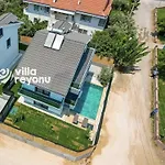 Micro 1 Fethiye
