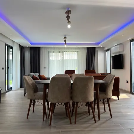 Micro 1 Villa *