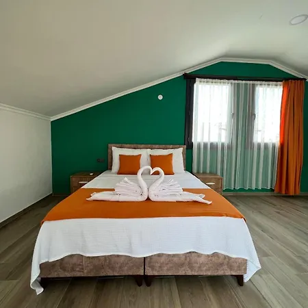 Villa Micro 1 Fethiye