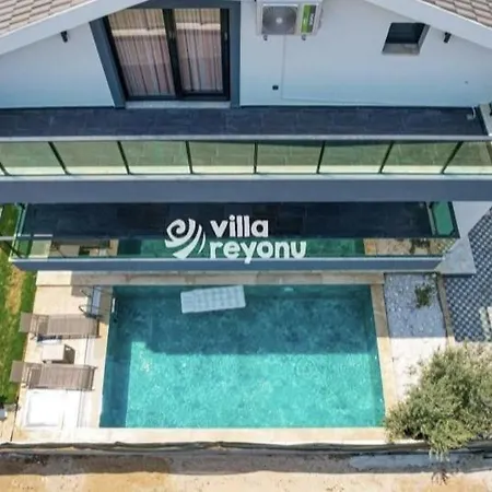 Villa Micro 1 Fethiye