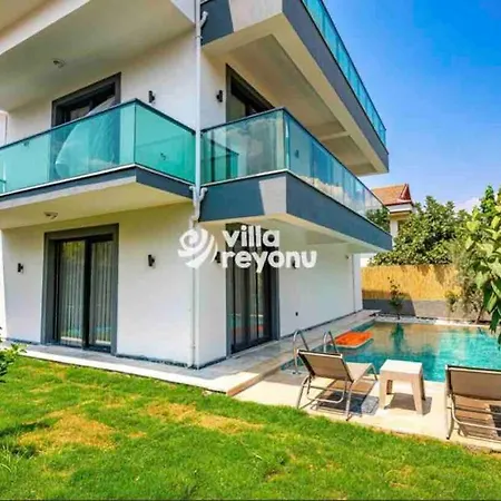 Villa Micro 1 *