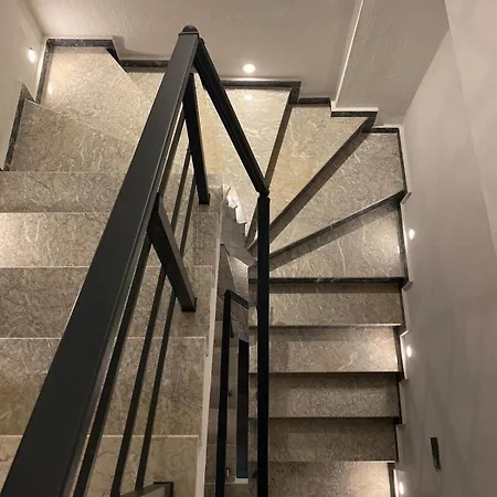 Вилла Micro 1 Фетхие