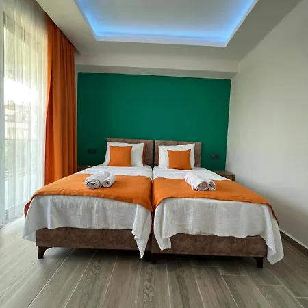 Micro 1 Fethiye