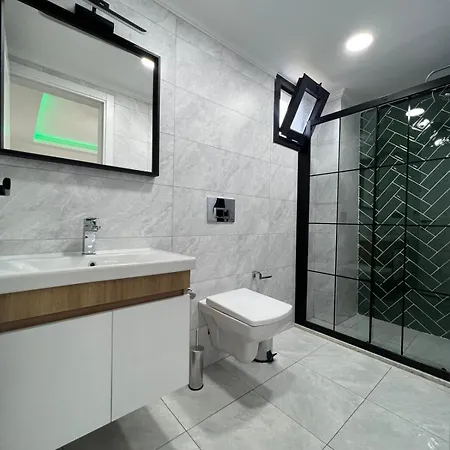 Micro 1 Вилла *