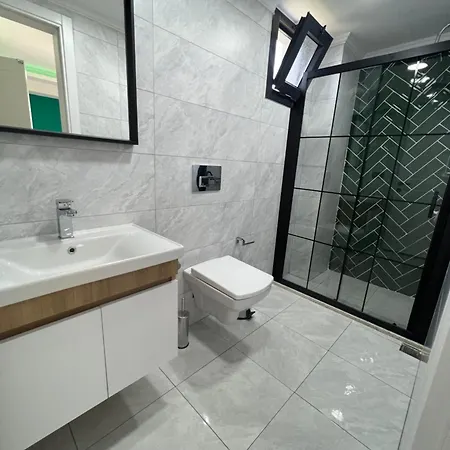 Вилла Micro 1 Фетхие