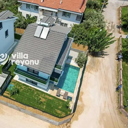 Micro 1 Фетхие