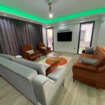 Micro 1 Fethiye