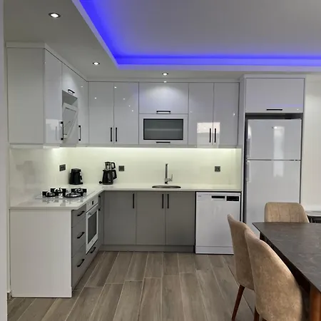 Micro 1 Villa