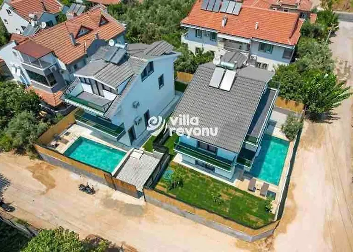 Micro 1 Villa